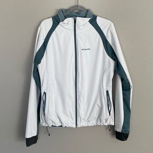 Columbia Omni-Heat Jacket
